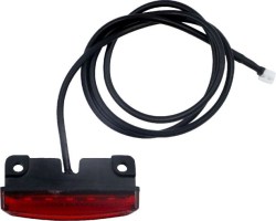 Rear Light - Brake Light, Tail Light, SHOK Scooters Graviton - PBC70SF1