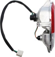 Rear Light - Left, 500cc, 550cc - 70A7156 - PBC3152F1