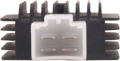 Rectifier - Voltage Regulator, 150cc, 4-pin Female Connector - 10A6020 - PBC2123F1