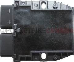 Rectifier - Voltage Regulator, 2+3 Split Connector, XY500UE, XY600UE, Chironex - 10A6125 - PBC2320F1