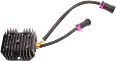 Rectifier - Voltage Regulator, 300cc, 2x4, 4x4 and 4x4 IRS - 10A6135 - PBC2378F1
