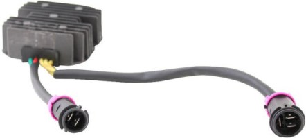 Rectifier - Voltage Regulator, 300cc, 2x4, 4x4 and 4x4 IRS - 10A6135 - PBC2378F1