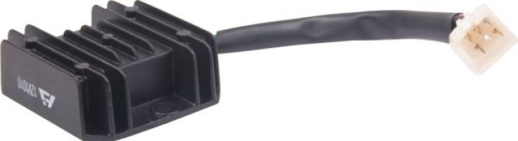 Rectifier - Voltage Regulator, 50cc to 250cc - 10A6035 - PBC1944F1