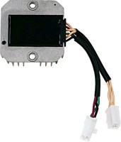 Rectifier - Voltage Regulator, CFMoto CF125, CF150, Honda CH125 - 10A6017 - PBC2142EF1