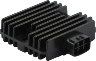 Rectifier - Voltage Regulator, Hisun, 800cc, ATV & UTV - 10A6080 - PBC2423F1