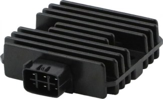 Rectifier - Voltage Regulator, Hisun, 800cc, ATV & UTV - 10A6080 - PBC2423F1