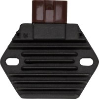 Rectifier - Voltage Regulator, Honda TRX400 - 10A6041 - PBC2237F1