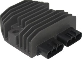Rectifier - Voltage Regulator, UTV, Odes, 800cc - 10A6180 - PBC2019F1