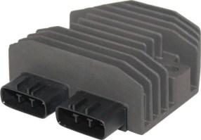 Rectifier - Voltage Regulator, UTV, Odes, 800cc - 10A6180 - PBC2019F1