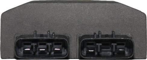 Rectifier - Voltage Regulator, UTV, Odes, 800cc - 10A6180 - PBC2019F1