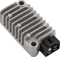 Rectifier - Voltage Regulator, Yamaha TTR250 - 10A6036 - PBC2112F1