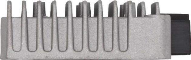 Rectifier - Voltage Regulator, Yamaha TTR250 - 10A6036 - PBC2112F1