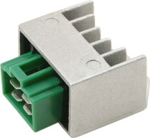 Rectifier - Voltage Regulator, Yamaha TTR50/90/125/230, SH50, RT180 - PBC10AF1