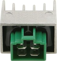 Rectifier - Voltage Regulator, Yamaha TTR50/90/125/230, SH50, RT180 - PBC10AF1