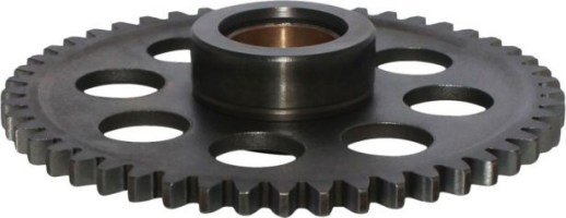 Reduction Gear - 49 Tooth, 300cc, 2x4, 4x4 and 4x4 IRS - 20A7500 - PBC1681F1