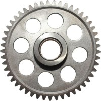 Reduction Gear - 49 Tooth, 300cc, 2x4, 4x4 and 4x4 IRS - 20A7500 - PBC1681F1