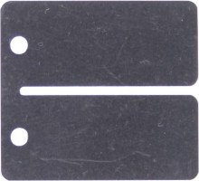 Reed Valve - Liquid Cooled, Carbon Fiber - 20A9992 - PBC1410F1