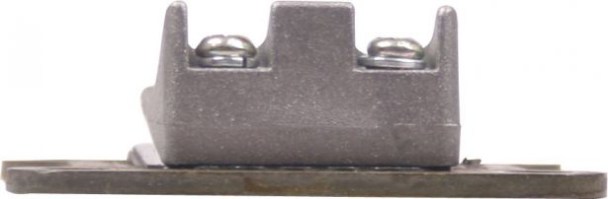 Reed Valve and Block - Air Cooled, Carbon Fiber - 20A9900 - PBC1671F1