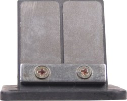 Reed Valve and Block - Liquid Cooled - 20A9950 - PBC1810F1