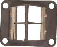 Reed Valve and Block - Liquid Cooled - 20A9950 - PBC1810F1