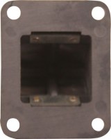 Reed Valve and Block - Liquid Cooled - 20A9950 - PBC1810F1