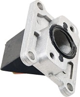 Reed Valve and Block - Suzuki Quadsport LT80, LT80S - PBC20AF1