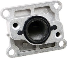 Reed Valve and Block - Suzuki Quadsport LT80, LT80S - PBC20AF1