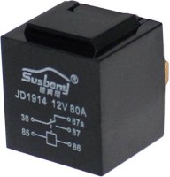 Relay - 2WD/4WD Selector, UTV, Odes, 800cc, JD1914 - 10A1180 - PBC2045F1