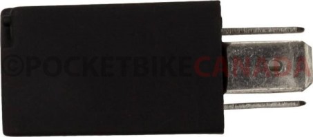 Relay - 4WD Relay, 150cc to 600cc, ATV, 300cc, 2x4, 4x4 and 4x4 IRS, AS408 - 10A1130 - PBC2422F1