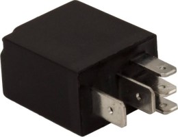 Relay - 4WD Relay, 150cc to 600cc, ATV, 300cc, 2x4, 4x4 and 4x4 IRS, AS408 - 10A1130 - PBC2422F1