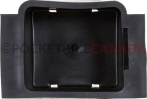 Relay Boot - 300cc, 2x4, 4x4 and 4x4 IRS - 10A2630 - PBC2361F1