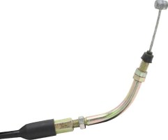 Reverse Cable - 139cm, 400cc, Jianshe, ATV - CBL4945 - PBC889F1