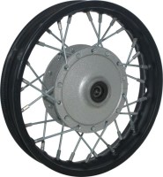 Rim - Front 10