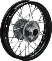 Rim - Rear 12