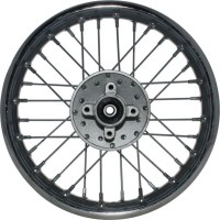 Rim - Rear 12