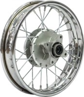 Rim - Rear 12