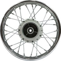 Rim - Rear 12