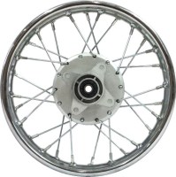 Rim - Rear 12
