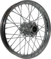 Rim - Rear 16