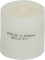 Rim Tape - Clear, MX / MTB, MTB 26, 66CM x 4CM x 0.5MM - 40D6040F1