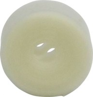 Rim Tape - Clear, MX / MTB, MTB 27.5, 70CM x 4CM x 0.5MM - 40D6041F1