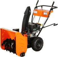 Rim and Tire Set - 13 x 4.1 - 6, Directional, Locking Pin Style, Snowblower, Garden Machine, Universal Wheel Assembly, Right Side - 40L1348-R - PBC3933EF1