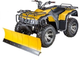 Rim and Tire Set - 21 x 7 - 10, Directional, ATV, Right Side - 40L1374-R - PBC3959EF1