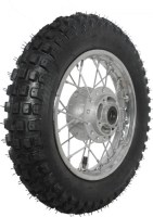 Rim_and_Tire_Set_ _Front_10_Black_Rim_1 40x10_with_3 00 10_Tire_Disc_Brake_3