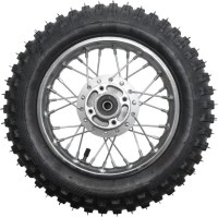 Rim_and_Tire_Set_ _Front_10_Black_Rim_1 40x10_with_3 00 10_Tire_Disc_Brake_4