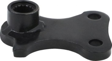 Rocker - Steering Stem, 700cc, ATV, Hisun - 70A4320 - PBC528F1