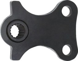 Rocker - Steering Stem, 700cc, ATV, Hisun - 70A4320 - PBC528F1