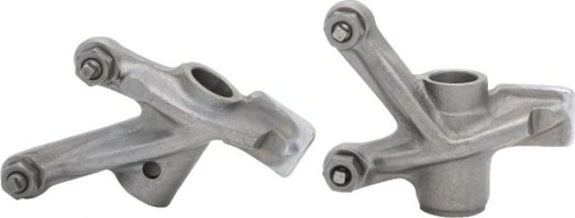 Rocker Arm - Swing Arm Intake and Exhaust, CF Moto, 500cc, 600cc, 625cc, (2pcs) Adventure 500 - PBC9909FF1