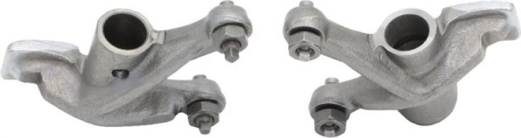 Rocker Arm - Swing Arm Intake and Exhaust, CF Moto, 500cc, 600cc, 625cc, (2pcs) Adventure 500 - PBC9909FF1