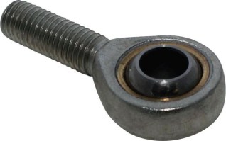 Rod End - Heim Joint, Spherical Bearing, 1/2 Inch - 70A6400 - PBC3341F1